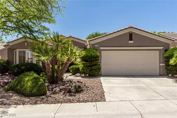 10463 Luna Magico AVE, Las Vegas, NV 89135