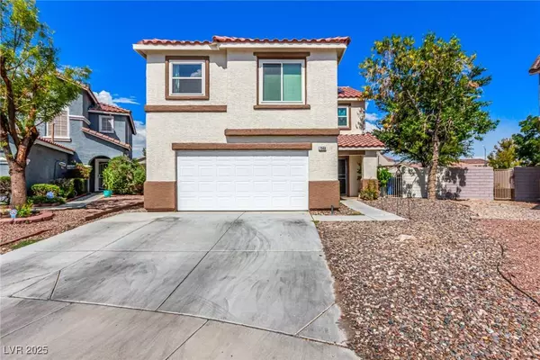 7948 Quick Pine ST, Las Vegas, NV 89143