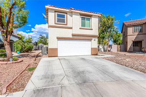 7948 Quick Pine ST, Las Vegas, NV 89143