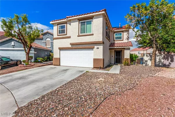 7948 Quick Pine ST, Las Vegas, NV 89143