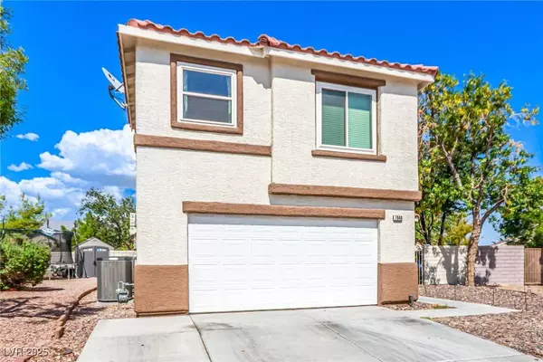 7948 Quick Pine ST, Las Vegas, NV 89143