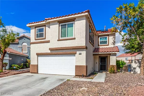 7948 Quick Pine ST, Las Vegas, NV 89143