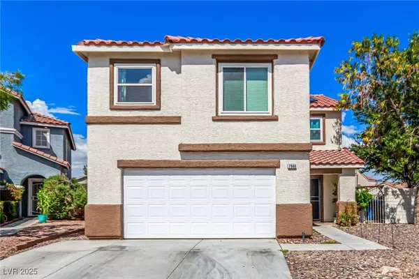 7948 Quick Pine ST, Las Vegas, NV 89143