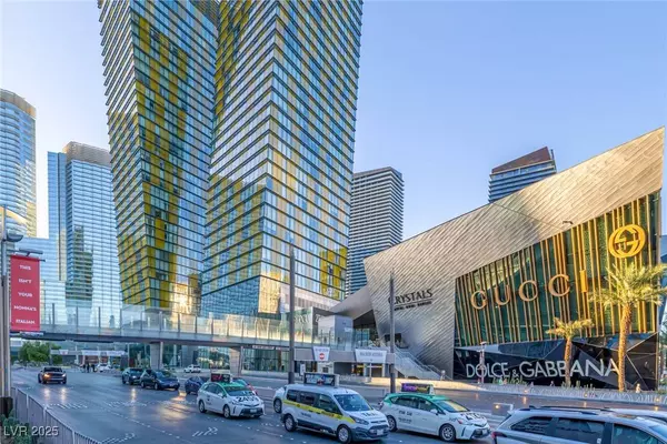 3722 Las Vegas BLVD #2509, Las Vegas, NV 89158