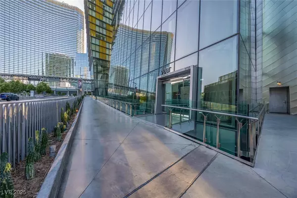 3722 Las Vegas BLVD #2509, Las Vegas, NV 89158