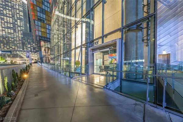 3722 Las Vegas BLVD #2509, Las Vegas, NV 89158