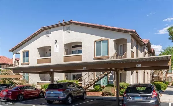 2305 W Horizon Ridge Pkwy #524, Henderson, NV 89052