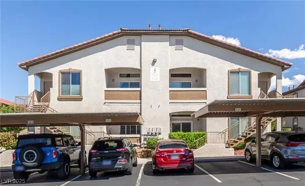 2305 W Horizon Ridge Pkwy #524, Henderson, NV 89052