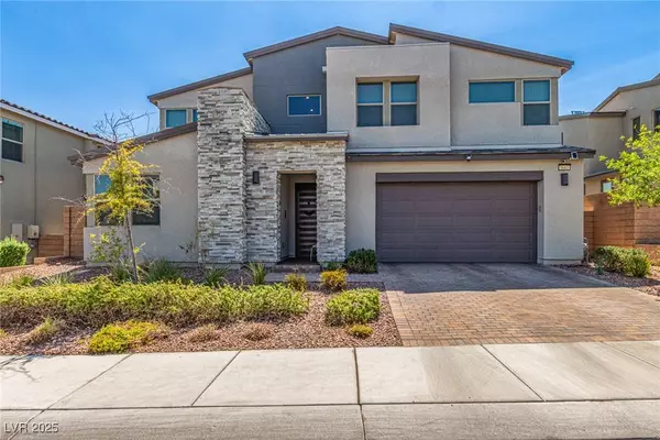 9685 Bold Skye AVE, Las Vegas, NV 89166