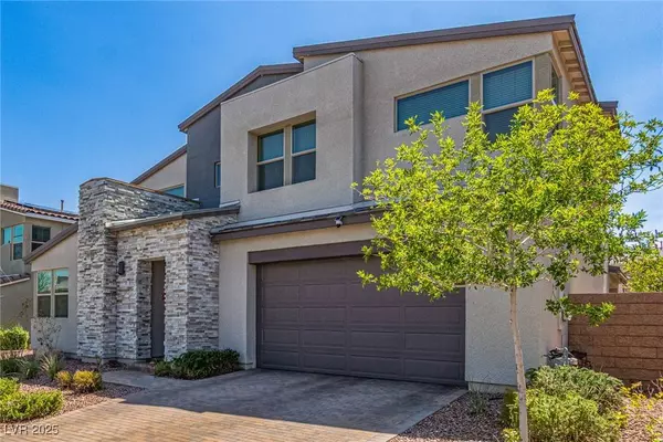 9685 Bold Skye AVE, Las Vegas, NV 89166