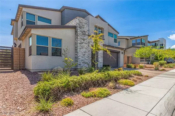 9685 Bold Skye AVE, Las Vegas, NV 89166