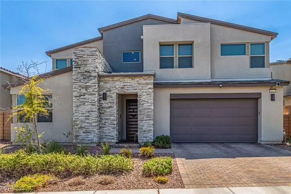 9685 Bold Skye AVE, Las Vegas, NV 89166