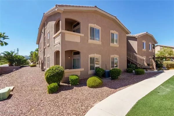 8805 Jeffreys ST #1003, Las Vegas, NV 89123