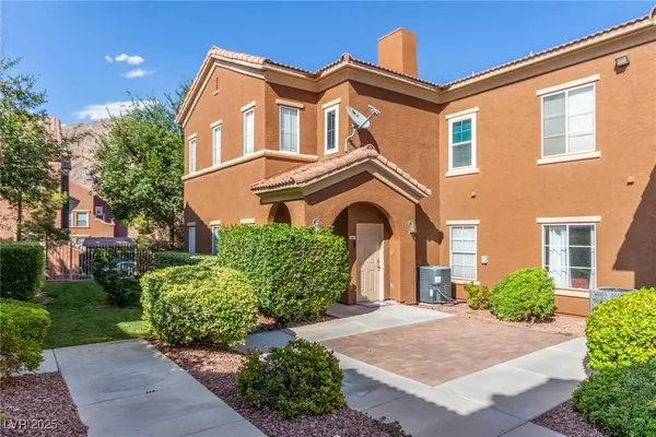 10120 Cedar Key AVE #101, Las Vegas, NV 89129