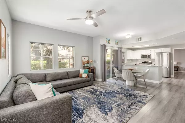 10120 Cedar Key AVE #101, Las Vegas, NV 89129