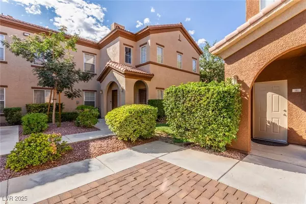 10120 Cedar Key AVE #101, Las Vegas, NV 89129