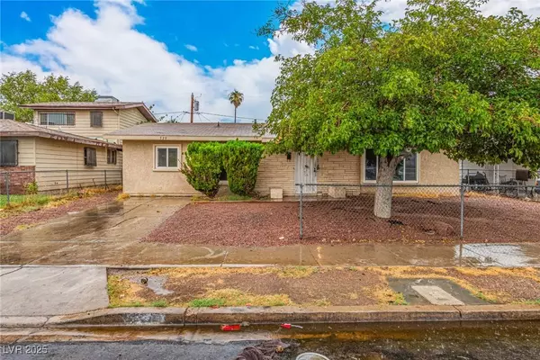 520 Leonard AVE, Las Vegas, NV 89106