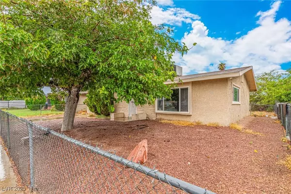 520 Leonard AVE, Las Vegas, NV 89106