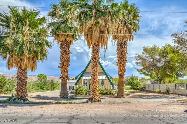 710 Cooper ST, Overton, NV 89040