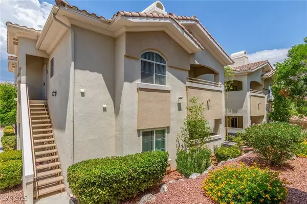 1500 Cardinal Peak LN #203, Las Vegas, NV 89144