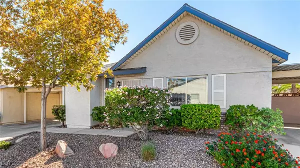 8221 Dans Glen PL, Las Vegas, NV 89145