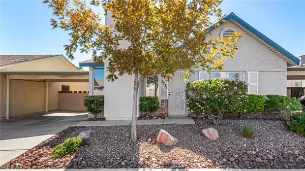 8221 Dans Glen PL, Las Vegas, NV 89145