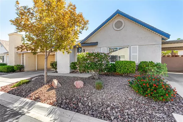 8221 Dans Glen PL, Las Vegas, NV 89145