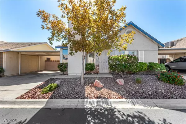 8221 Dans Glen PL, Las Vegas, NV 89145