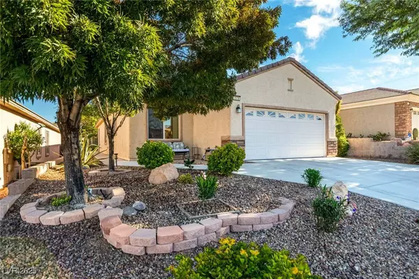 2578 Corvus ST, Henderson, NV 89044