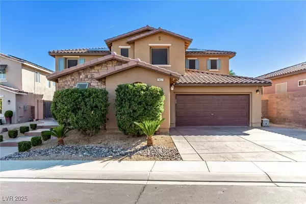 7457 Mezzanine View AVE, Las Vegas, NV 89178