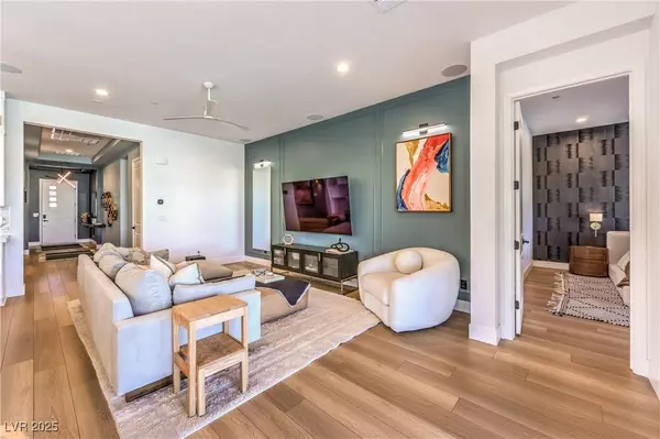 11628 Peregrine Point CT, Las Vegas, NV 89138