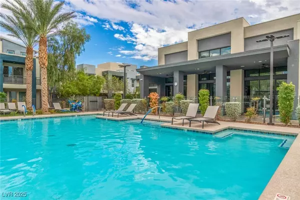 11257 Rainbow Peak AVE #208, Las Vegas, NV 89135