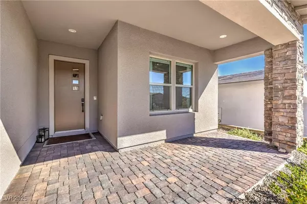 11628 Peregrine Point CT, Las Vegas, NV 89138