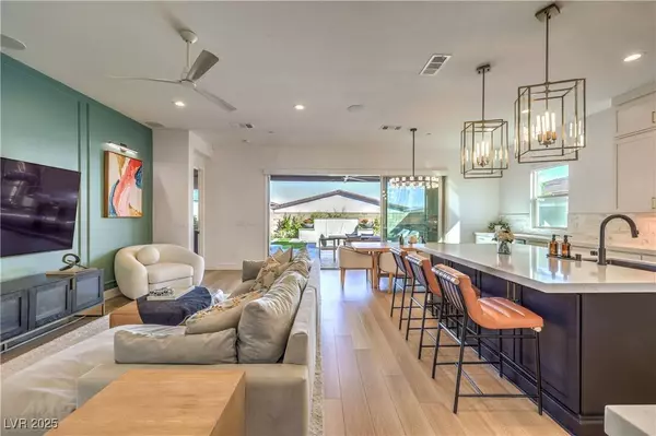 11628 Peregrine Point CT, Las Vegas, NV 89138