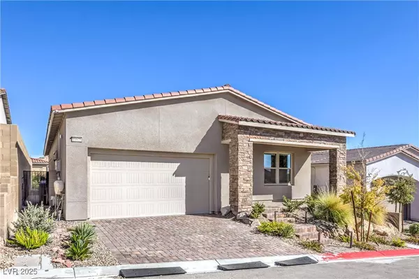 11628 Peregrine Point CT, Las Vegas, NV 89138