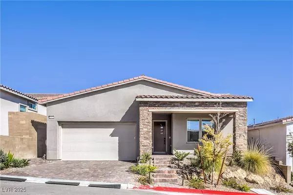 11628 Peregrine Point CT, Las Vegas, NV 89138