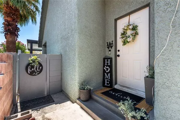 3122 Spokane DR, Las Vegas, NV 89121