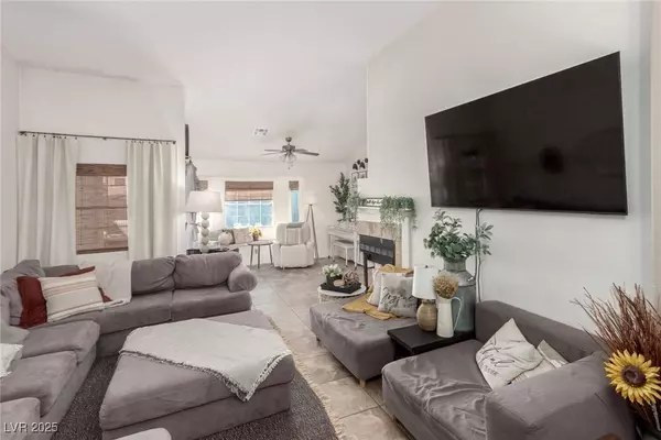 3122 Spokane DR, Las Vegas, NV 89121