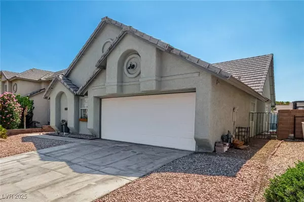 3122 Spokane DR, Las Vegas, NV 89121