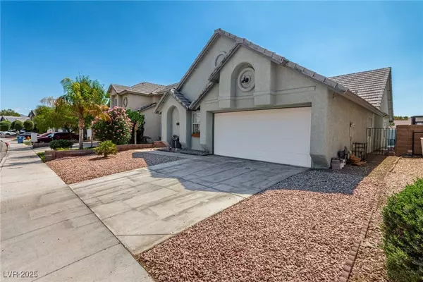 3122 Spokane DR, Las Vegas, NV 89121