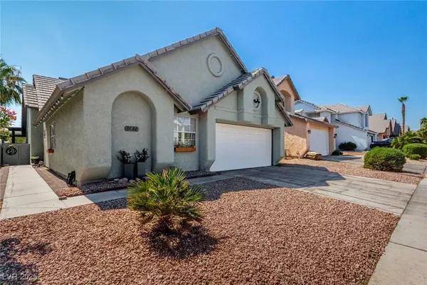 3122 Spokane DR, Las Vegas, NV 89121