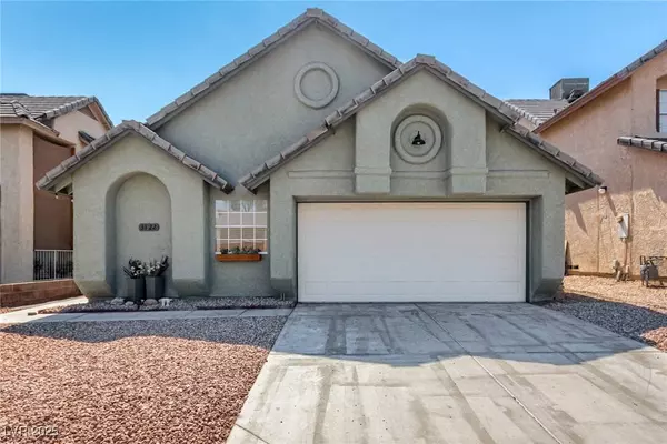 3122 Spokane DR, Las Vegas, NV 89121