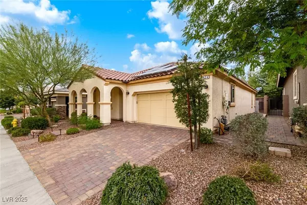 424 Al Coda PL, Henderson, NV 89011