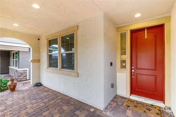 424 Al Coda PL, Henderson, NV 89011