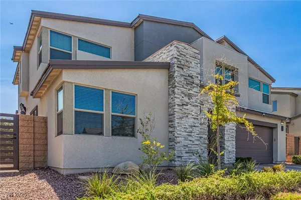 9685 Bold Skye AVE, Las Vegas, NV 89166