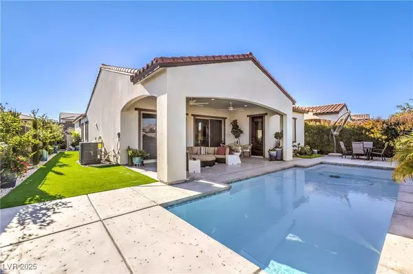 10246 Super Jovian ST, Las Vegas, NV 89143