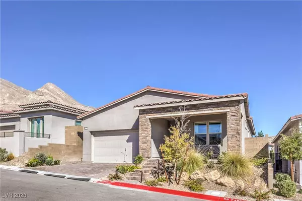 11628 Peregrine Point CT, Las Vegas, NV 89138