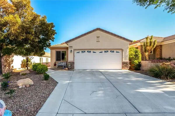 2578 Corvus ST, Henderson, NV 89044