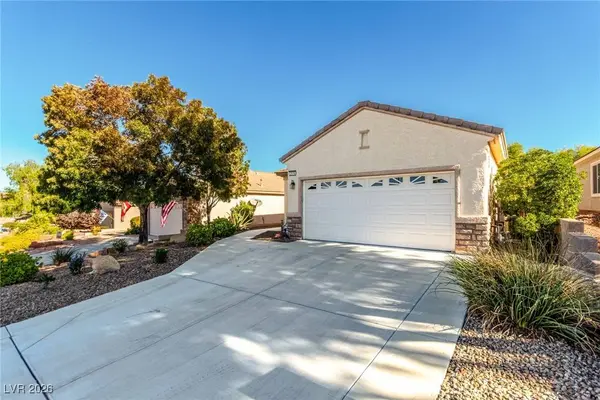 2578 Corvus ST, Henderson, NV 89044