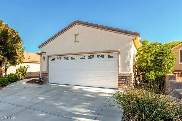 2578 Corvus ST, Henderson, NV 89044